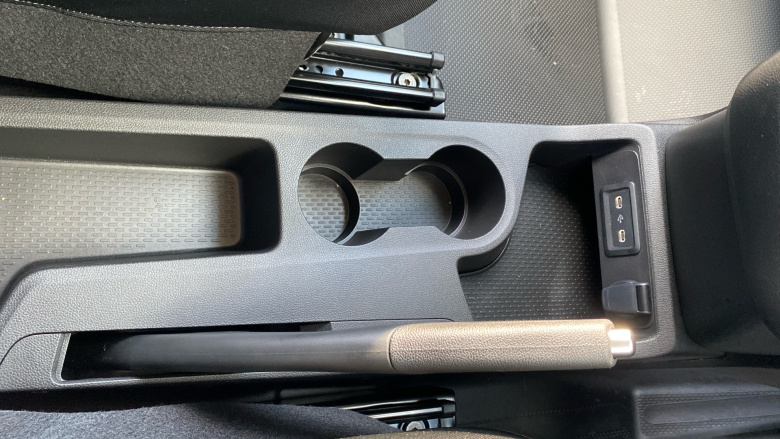 Mercedes-Benz Citan L1 Diesel 110CDI Base Van